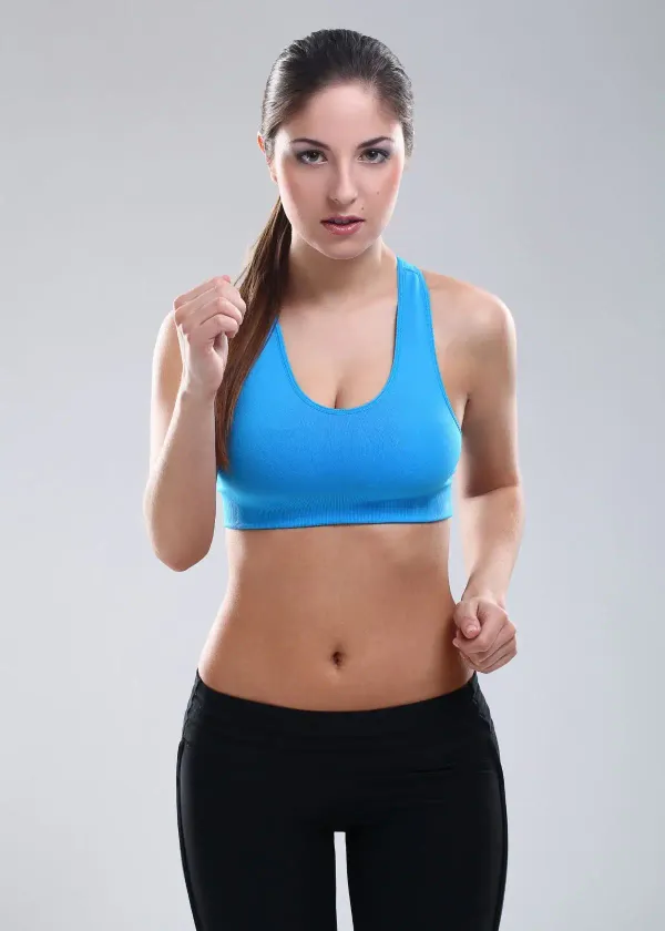 The Ultimate Showdown: High-Impact Sports Bras vs. Everyday Wear – What's the Verdict?