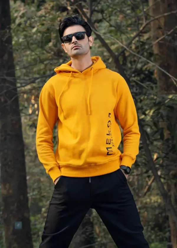 The Ultimate Style Guide: Why Men's Hoodies Are the Unsung Heroes for Every Body Type!
