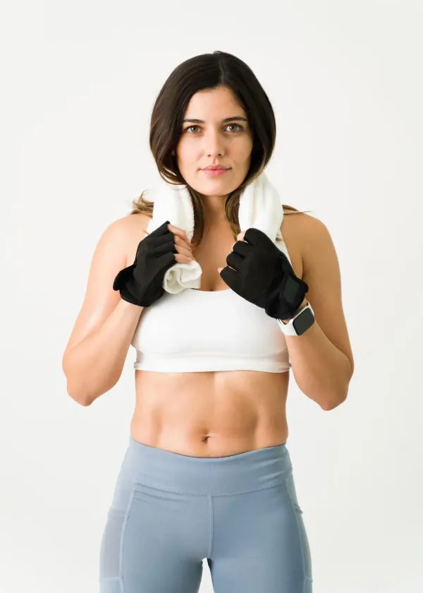 From Yoga to HIIT: The Commandments of Selecting the Right High-Impact Sports Bra for Every Workout!