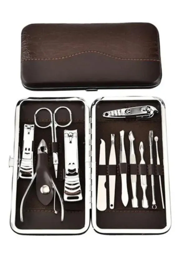 Manicure Mavens Unite! The Ultimate Guide to Choosing the Right Manicure Set for You!