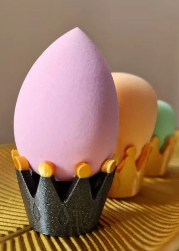 The Ultimate Beauty Blender Showdown: Is It Really Universally Flawless for All Skin Types?