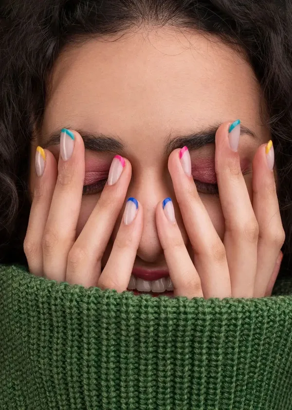 Revamp Your Nail Care Routine: Ultimate French Manicure Kit To Get Salon-Like Finesse at Home