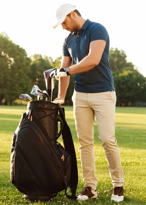 Tee It High, Let It Fly: Latest Golf Tshirt Edition To Elevate Your Game Performance on the Course