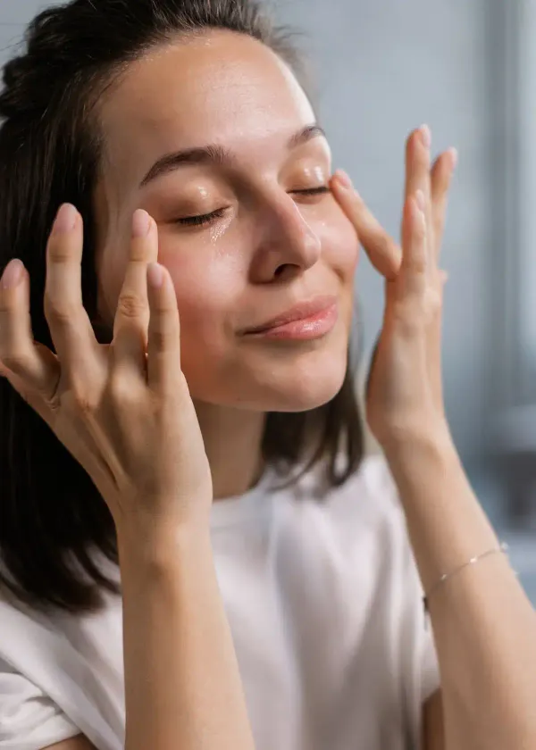 Skin Saviors or Selective Superheres? Unveiling the Truth About Under-Eye Creams for Every Skin Type!
