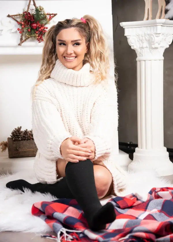 Woolen Crew Socks Unleashed: A Step-by-Step Guide to Washing and Caring for Them!
