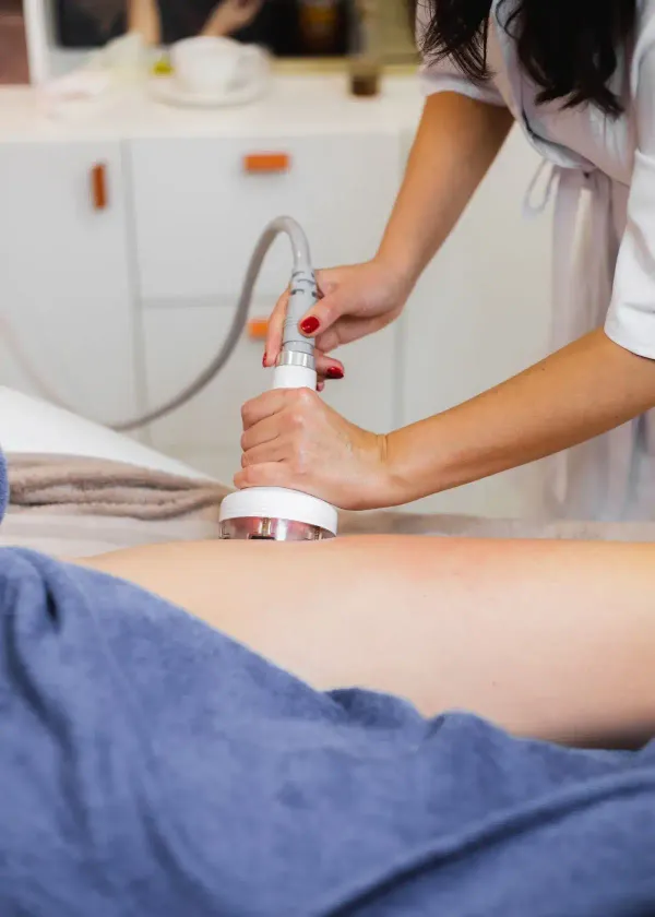 Smooth Sailing or Red Flags? The Ultimate Guide to Finding Out if Cellulite Massaging Is Safe for Your Skin Type!