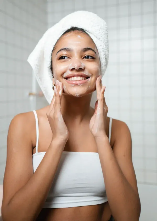 Say Goodbye to Blemish Blues: The Ultimate Guide to Unveiling the Mystery Behind Every Type of Acne Scar!