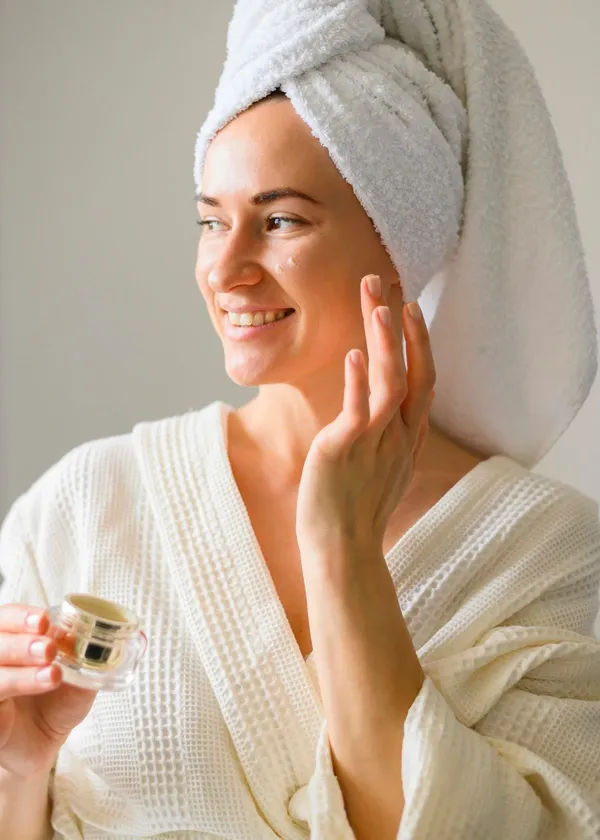 Quench Your Skin's Thirst: The Best Polypeptide Moisturizer for Intense Hydration and Firming