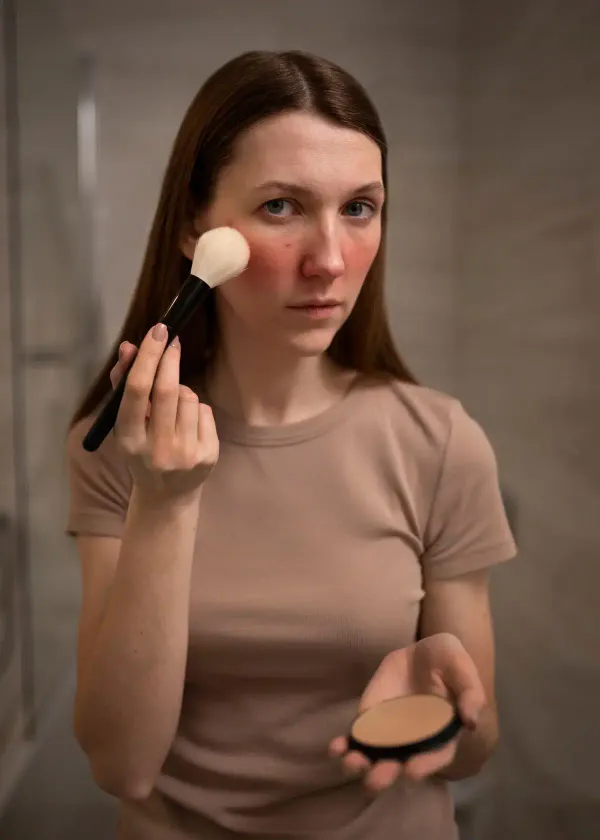 Foundation Frenzy: The Unfiltered Truth About Whether It's a Match for All Types of Oily Skin!