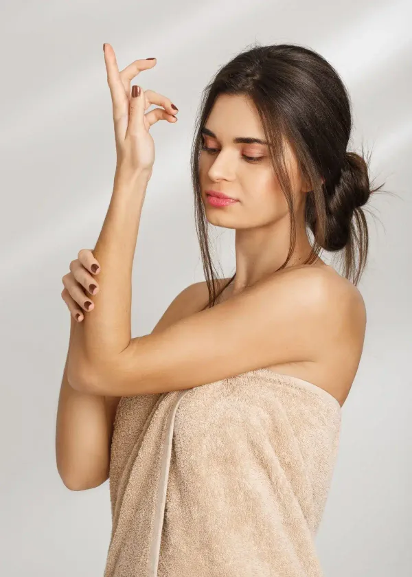 Hyaluronic Acid Harmony: The Ultimate Check on Whether Hyaluronic Acid Body Lotion Fits All Skin Types!