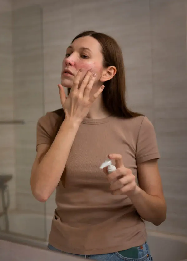 From Oily to Dry: How Retinol is Revolutionizing Acne Treatment for Every Skin Type Out There!