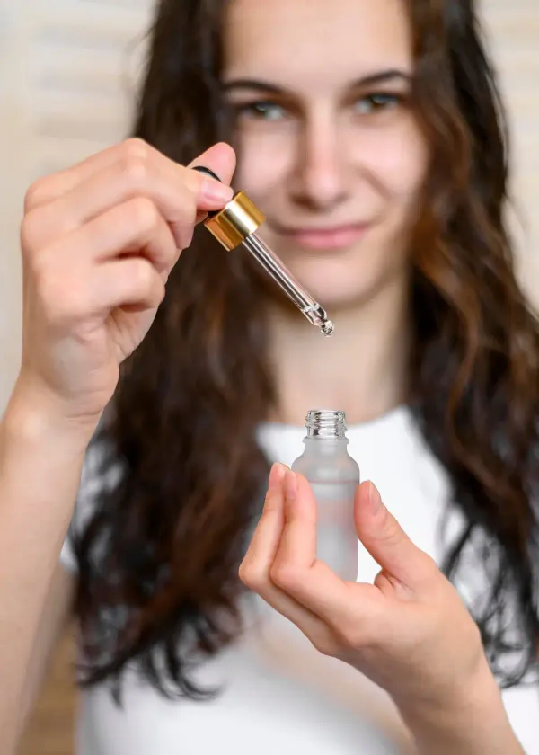Ditch the Hype, Embrace the Hydration:  Hyaluronic Acid Benefits That Will Make Your Skincare Routine Legendary!