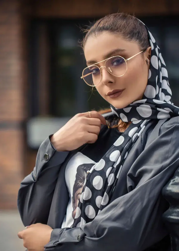 Luxurious Layers for Every Skin: A Deep Dive into Whether Silk Scarves Suit All Skin Types!