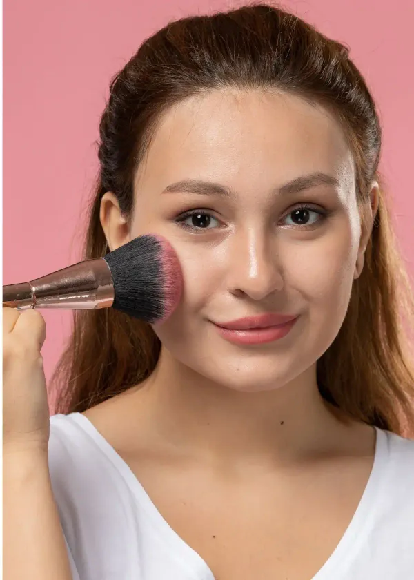 Texture-Friendly Finds: Makeup Products That Love Your Textured Skin as Much as You Do!